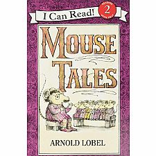 Mouse Tales