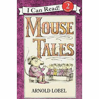 Mouse Tales