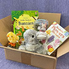 Easter Surprise Box