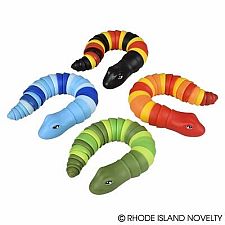 Wiggle Snake