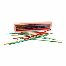 Pick Up Sticks