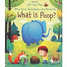 What Is Poop?