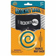 Ricochet Ball