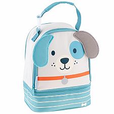Dog Lunch Bag