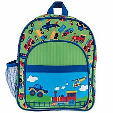 Transportion Backpack
