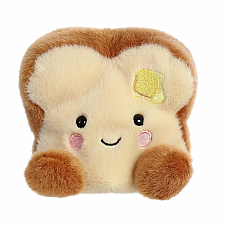 Buttery Toast Palm Pal