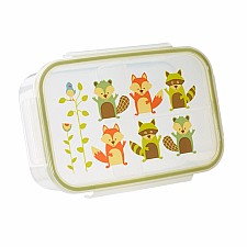 Fox Bento Box
