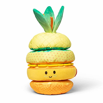 Pineapple Soft Stacker