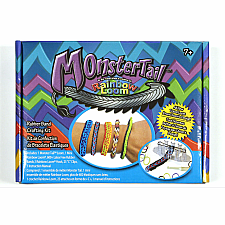 Monster Tail Kit