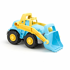 Loader Truck