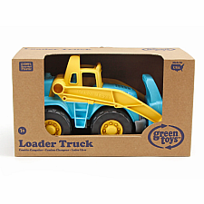 Loader Truck