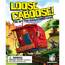 Loose Caboose