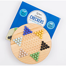 Chinese Checkers