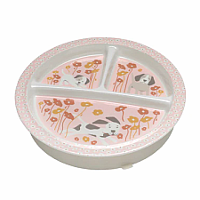 Puppies Plate