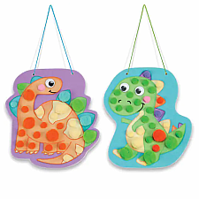 Dino Pompom Pictures