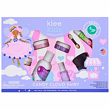 Candy Cloud Fairy