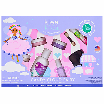 Candy Cloud Fairy Style Kit