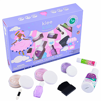 Candy Cloud Fairy Style Kit