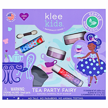 Tea Party Fairy Style Kit
