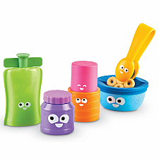 Helping Hands Snack Pals