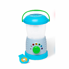 Light & Sound Lantern