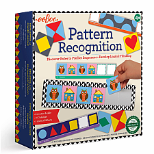 Pattern Recognition