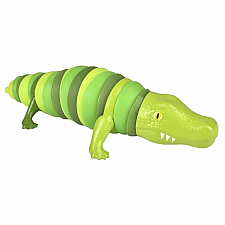 Wiggle Alligator