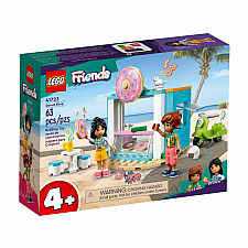 LEGO® Donut Shop