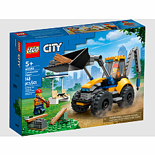 LEGO® Construction Digger