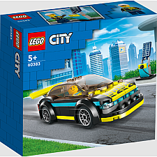 LEGO® Electric Sports Car