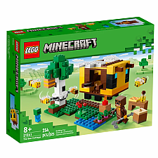 LEGO® Bee Cottage