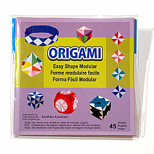 Modular Origami Kit