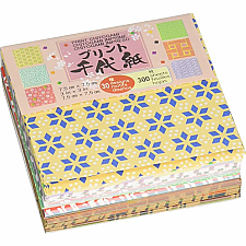3" Origami Mega Pack