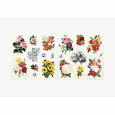 Ephemera Stickers