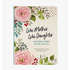 Mother Daughter Journal