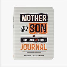 Mother Son Journal