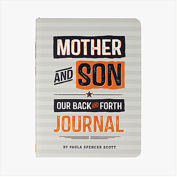Mother Son Journal