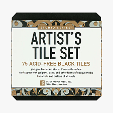 Black Artist Tiles