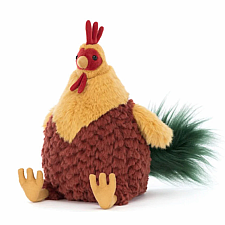 Cluny Cockerel