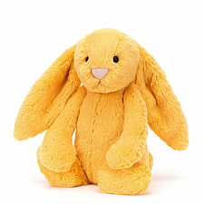 Bashful Sunshine Bunny