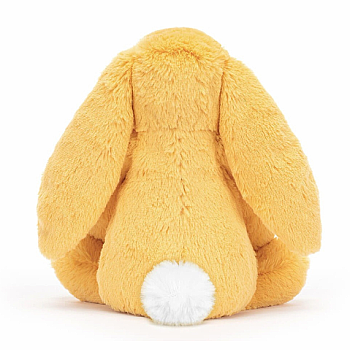 Bashful Sunshine Bunny