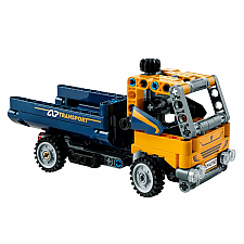 LEGO® Dump Truck