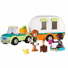 LEGO® Holiday Camping Trip