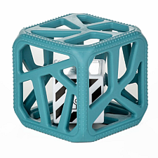 Turquoise Chew Cube