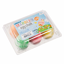 Marbled Egg Chalk
