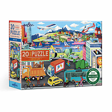 Vehicles 20