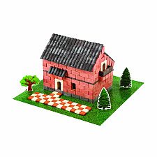 Irish House Mini Bricks
