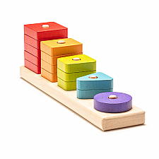LSG1 Shape Sorter