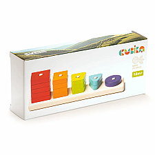 LSG1 Shape Sorter