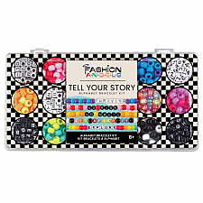 Tell Your Story Beads